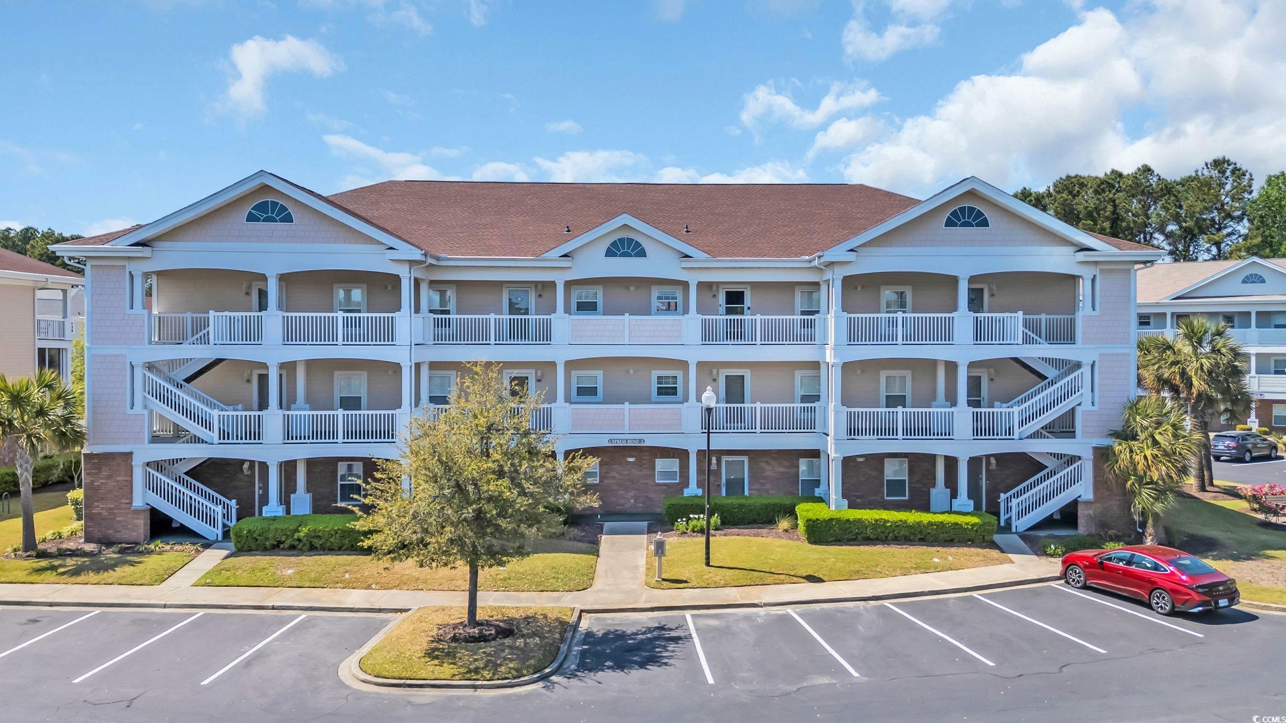 5750 Oyster Catcher Dr. 234  North Myrtle Beach SC 29582 photo