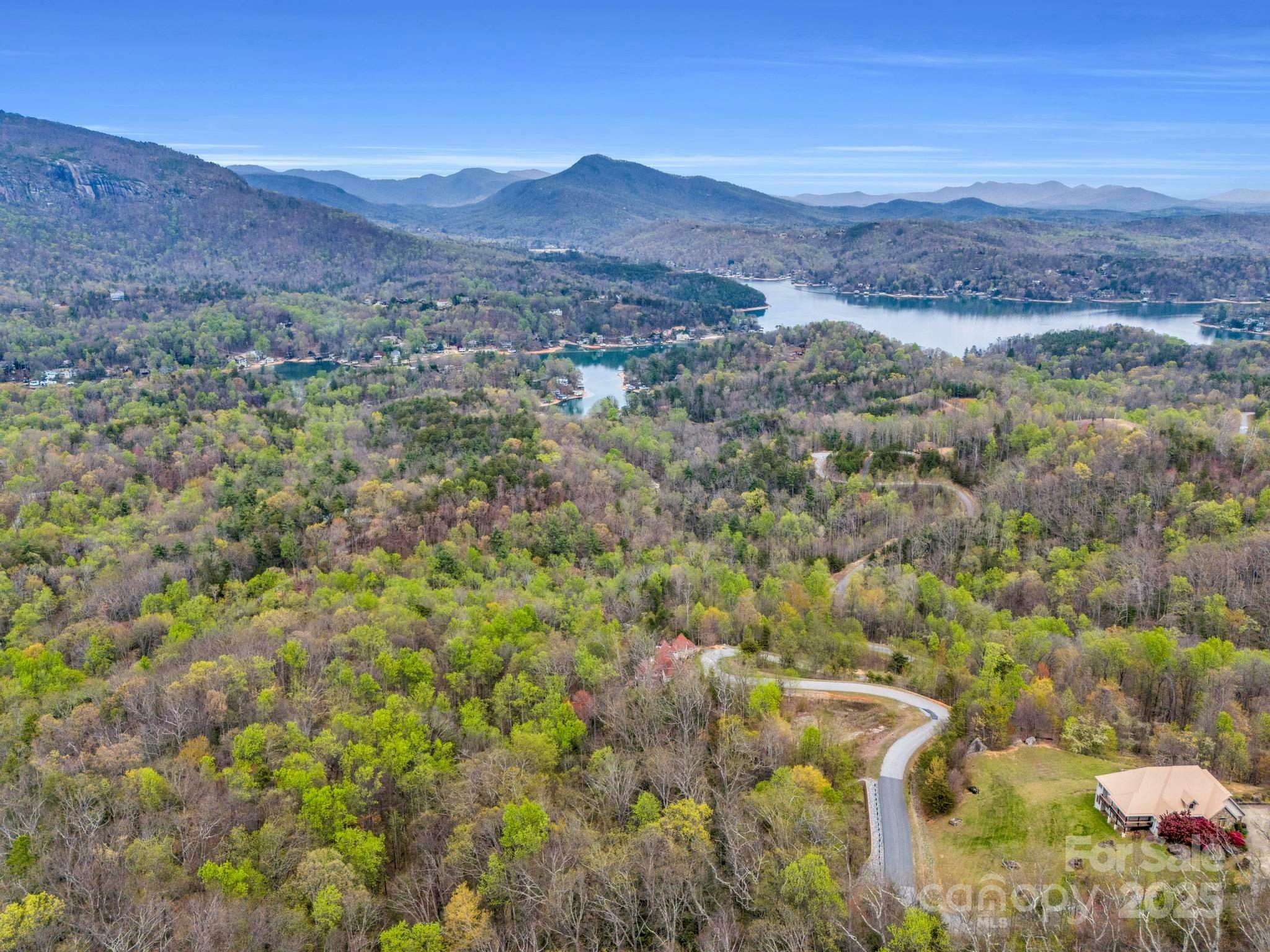 Property Photo:  999 Clear Creek Trail 36  NC 28746 