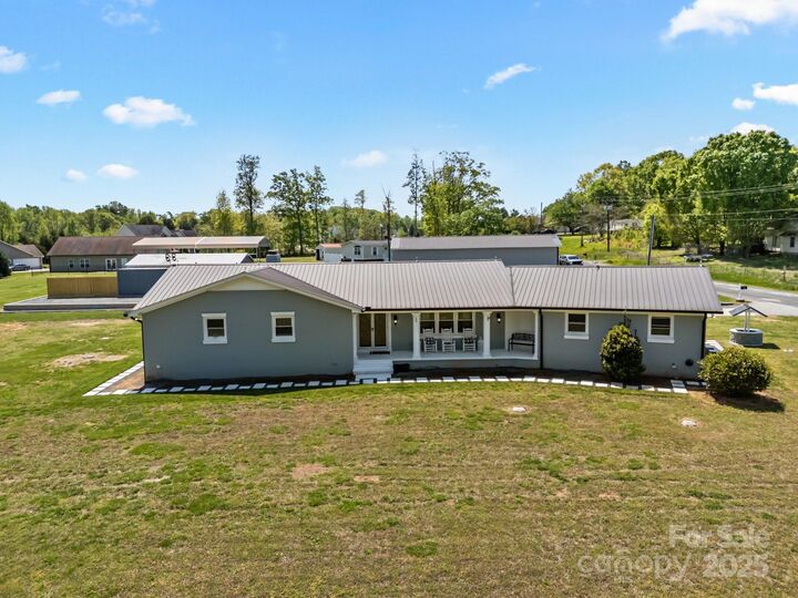 Property Photo:  4505 Cook Road  NC 28138