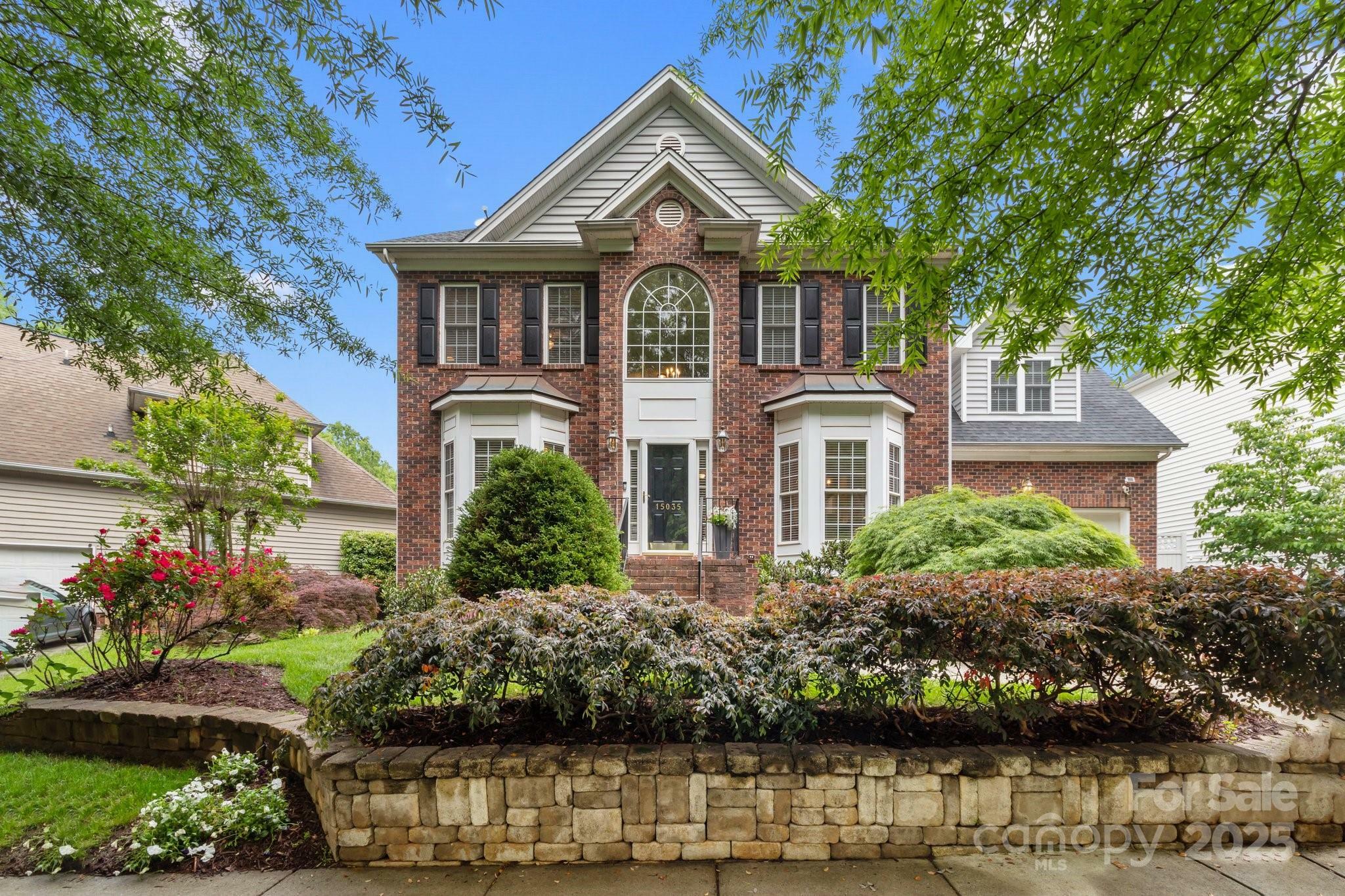 15035 Hugh McAuley Road  Huntersville NC 28078 photo