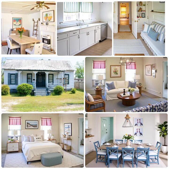 Property Photo:  281 Bridge Street  SC 29432