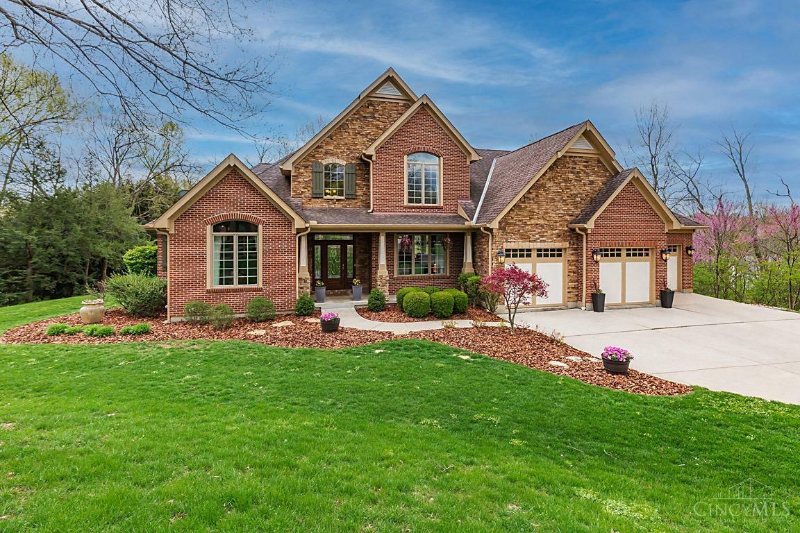 Property Photo: 6301 Mercers Pointe Drive OH 45244