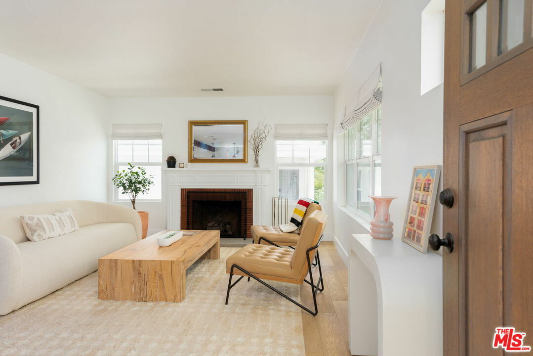 Property Photo: 6332 W 84th Pl CA 90045