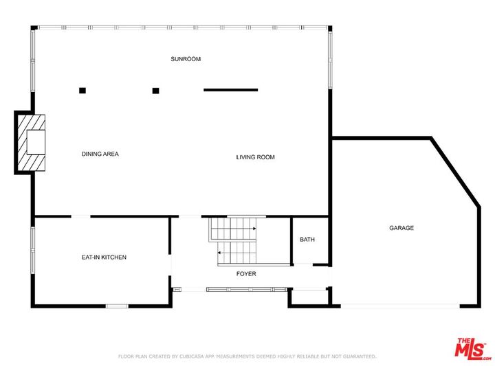 Property Photo: 8450 Carlton Way CA 90069