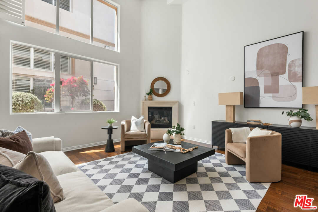 Property Photo: 7401 S Sepulveda Blvd CA 90045