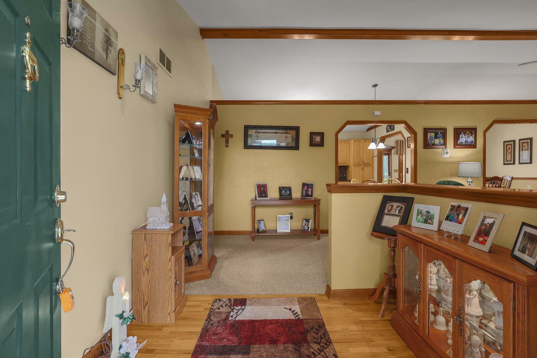 Property Photo: 365 Golfview Drive OH 45601