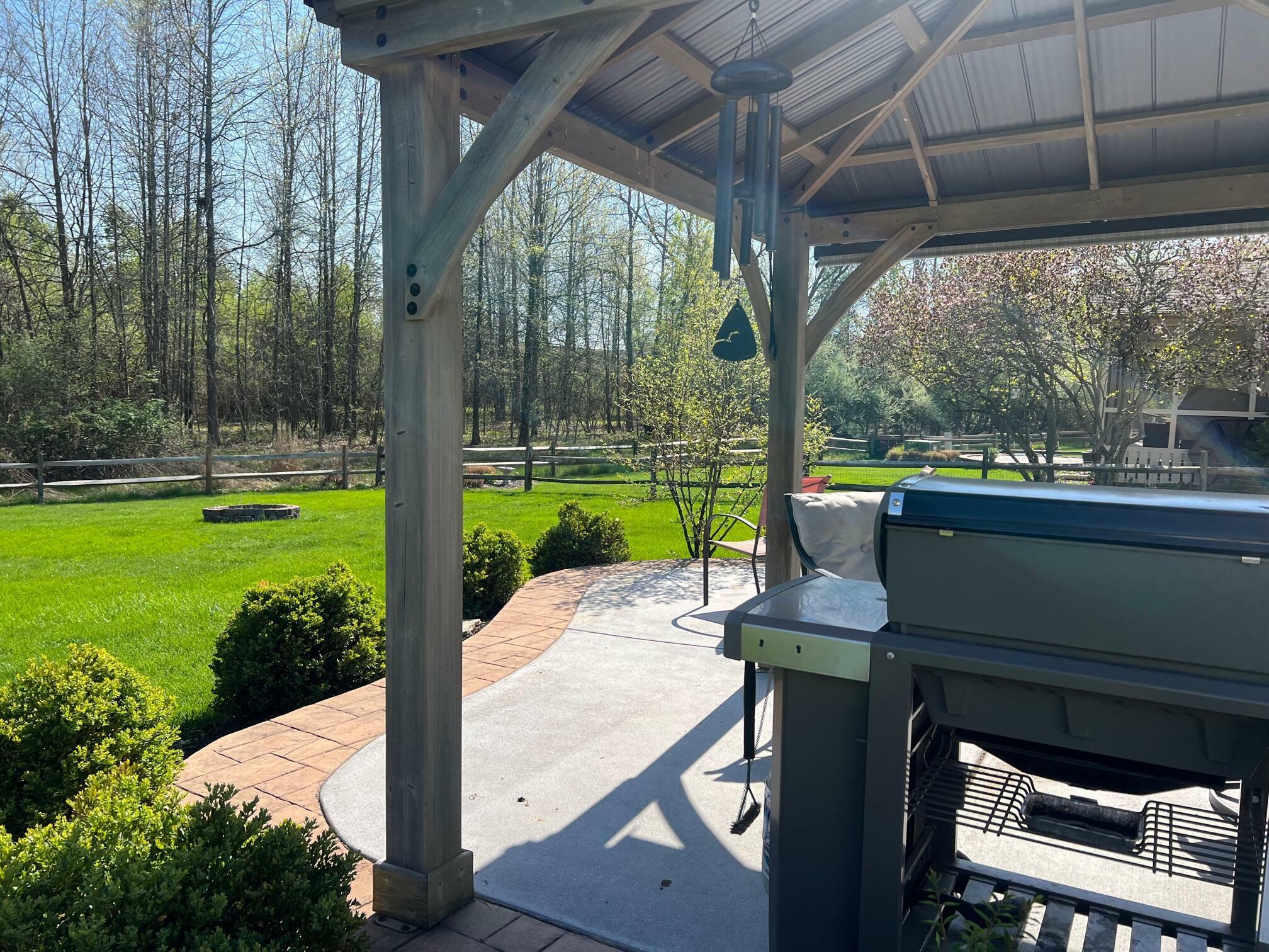 Property Photo: 5637 Covington Meadows Drive OH 43082