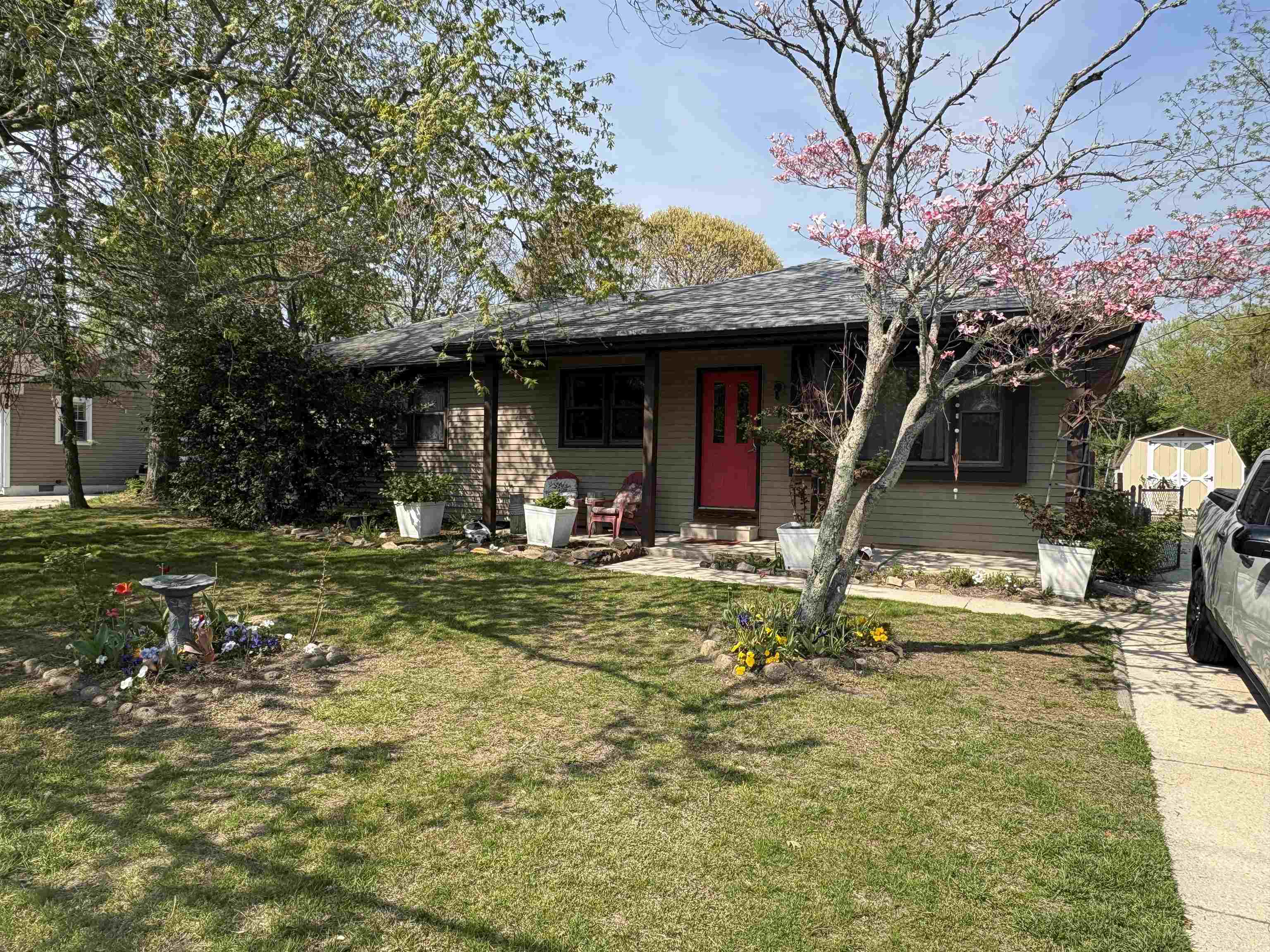 Property Photo: 635 Townbank NJ 08204