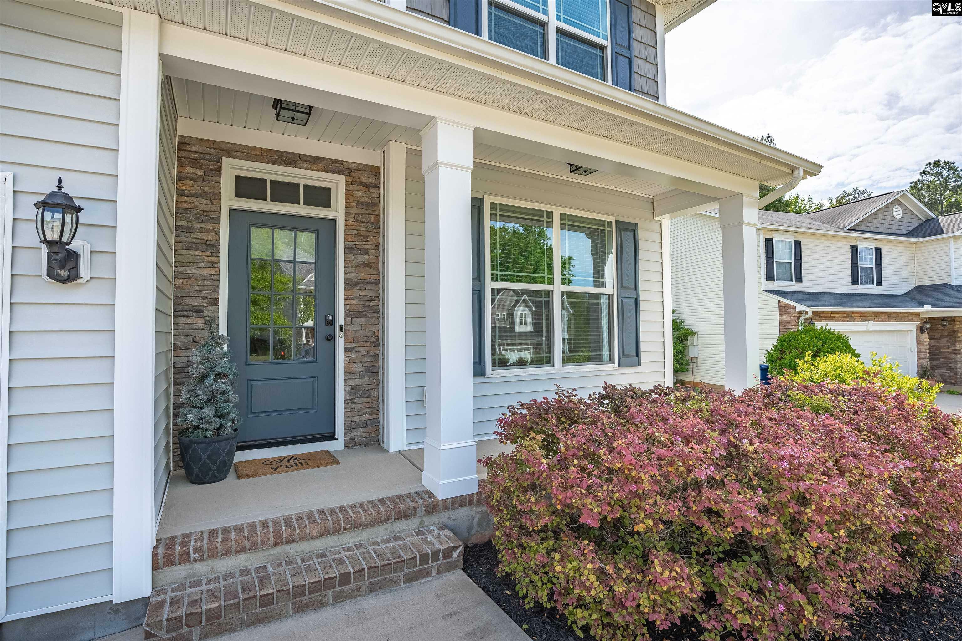 Property Photo: 207 Woolbright SC 29036