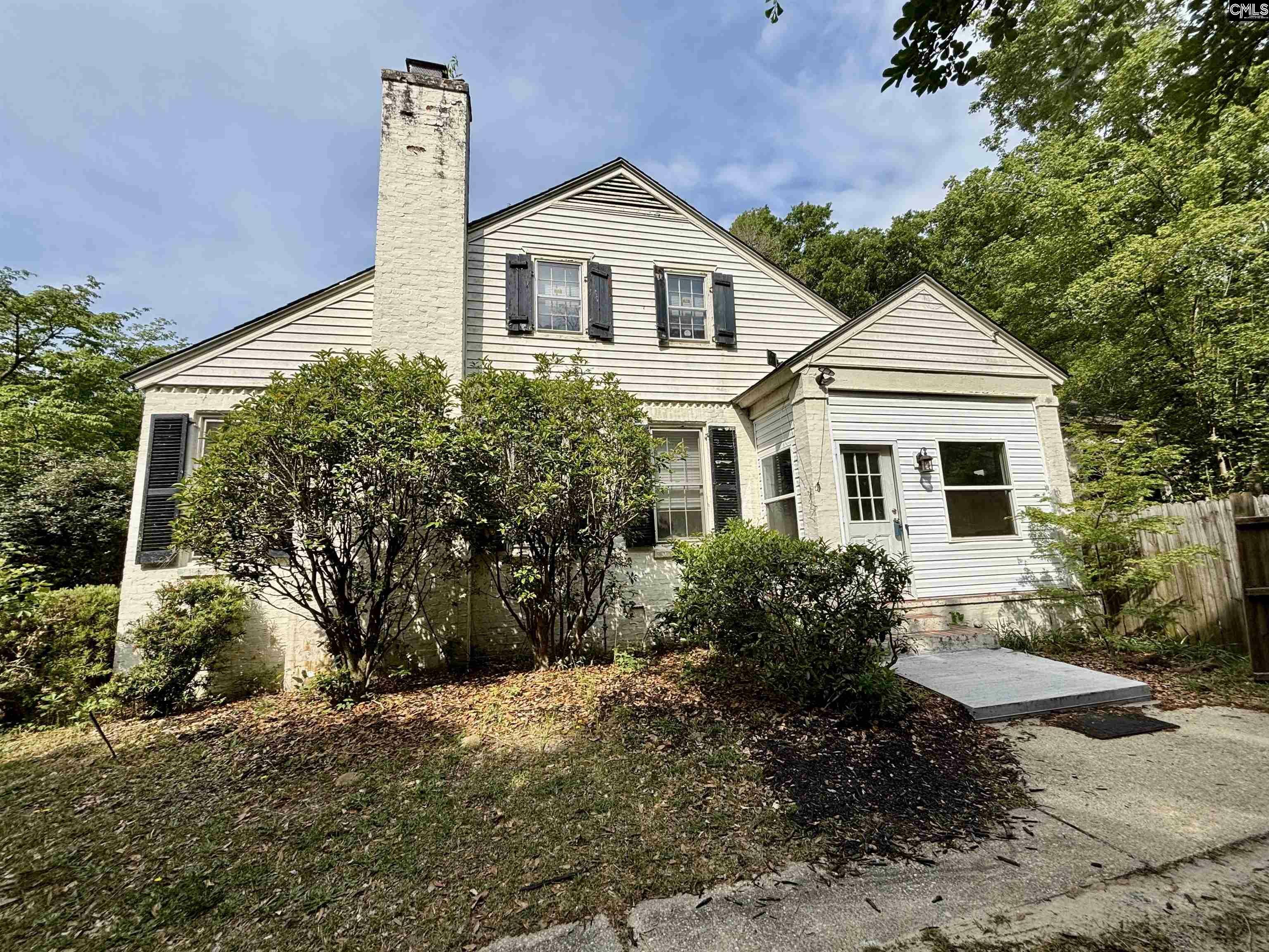 Property Photo: 15 Loring SC 29150
