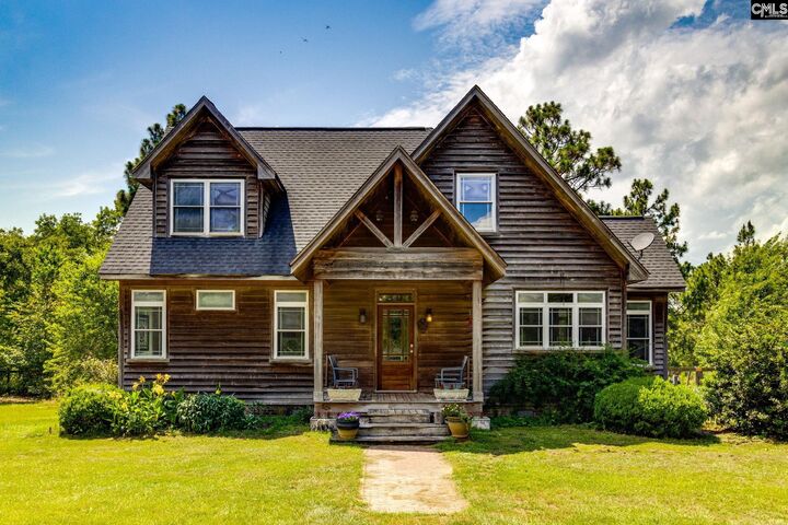 Property Photo:  80 Hound Hollow  SC 29020 