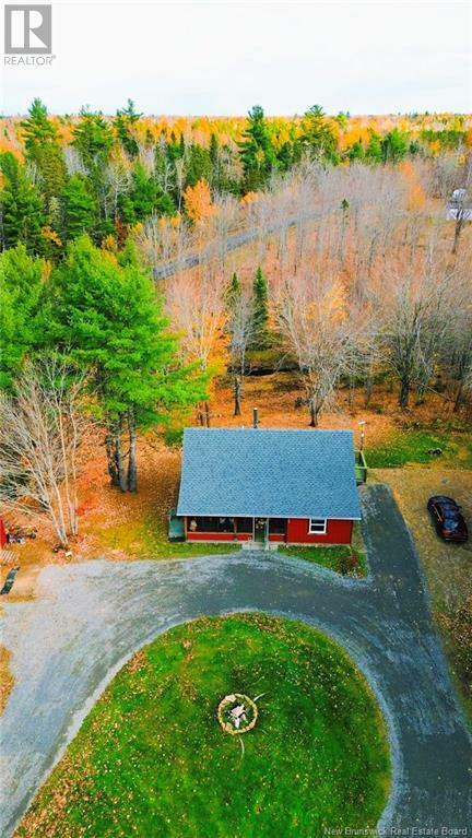 Property Photo:  39 Bloc 14 Lane  NB E4Y 1M2 