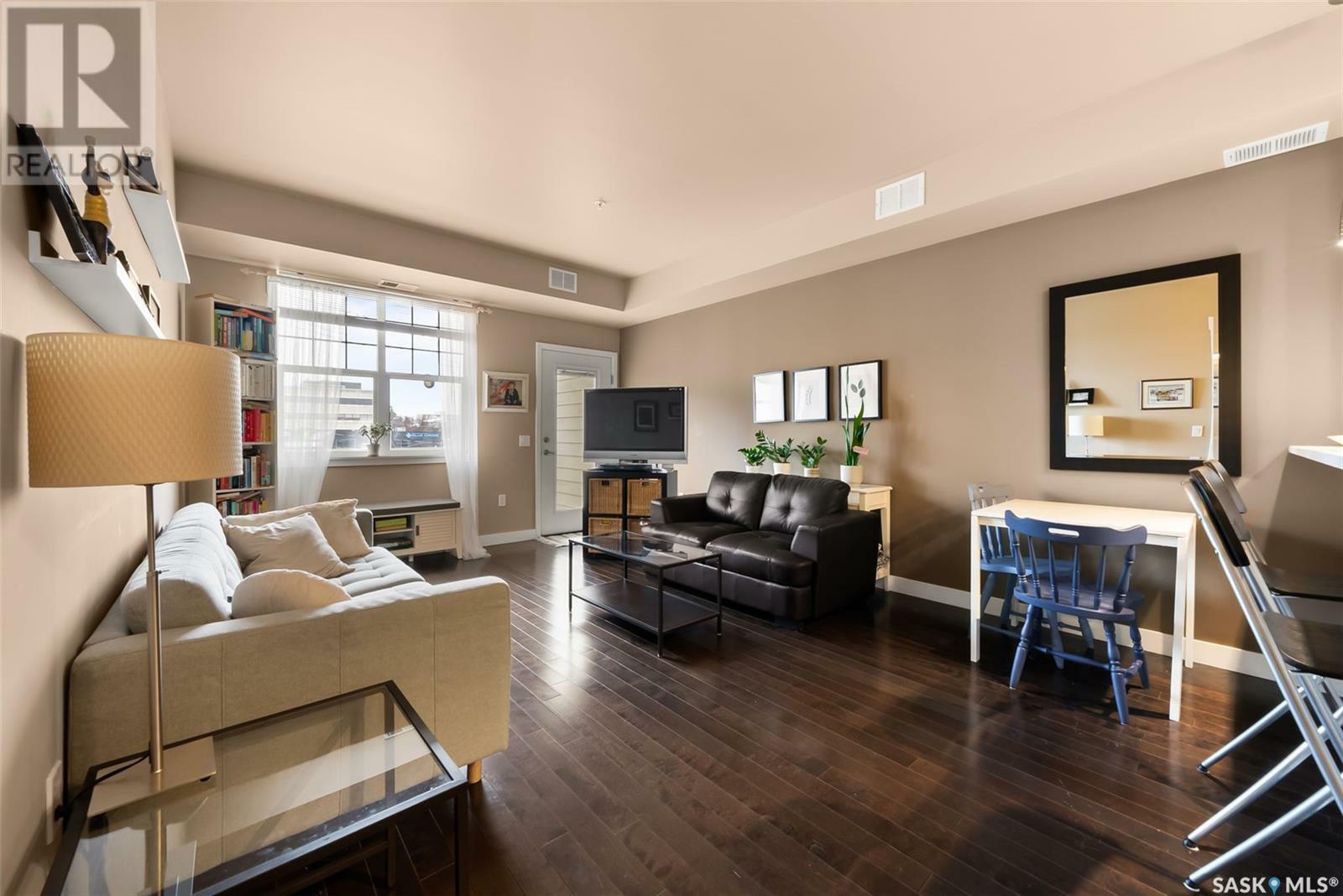 Property Photo: 302 2255 Angus Street SK S4T 2A3