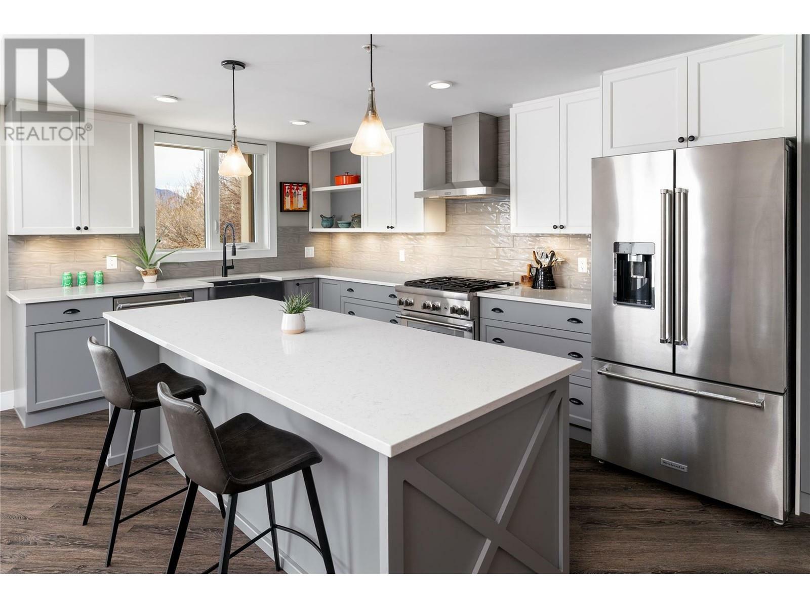 Property Photo: 529 Truswell Road 501 BC V1W 3K7