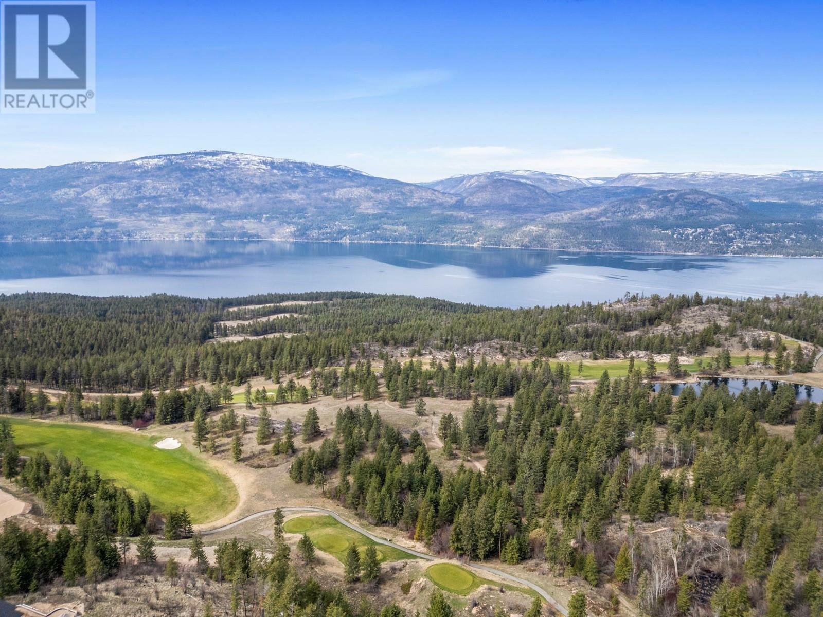 Property Photo:  642 Predator Ridge Drive  BC V1H 1Y6 
