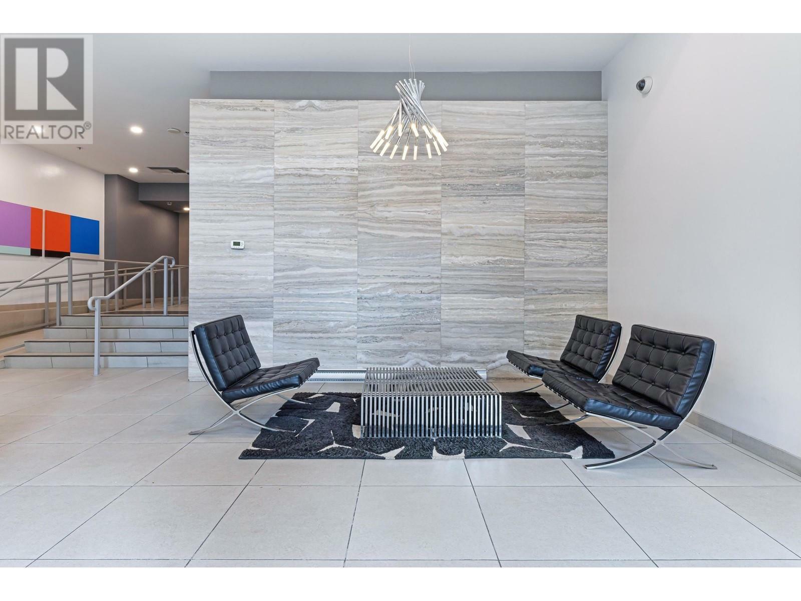 Property Photo:  788 Hamilton Street 503  BC V6B 0E9 