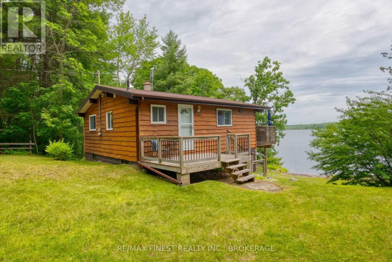 Property Photo: 1026B West Shore Lane ON K0H 2K0