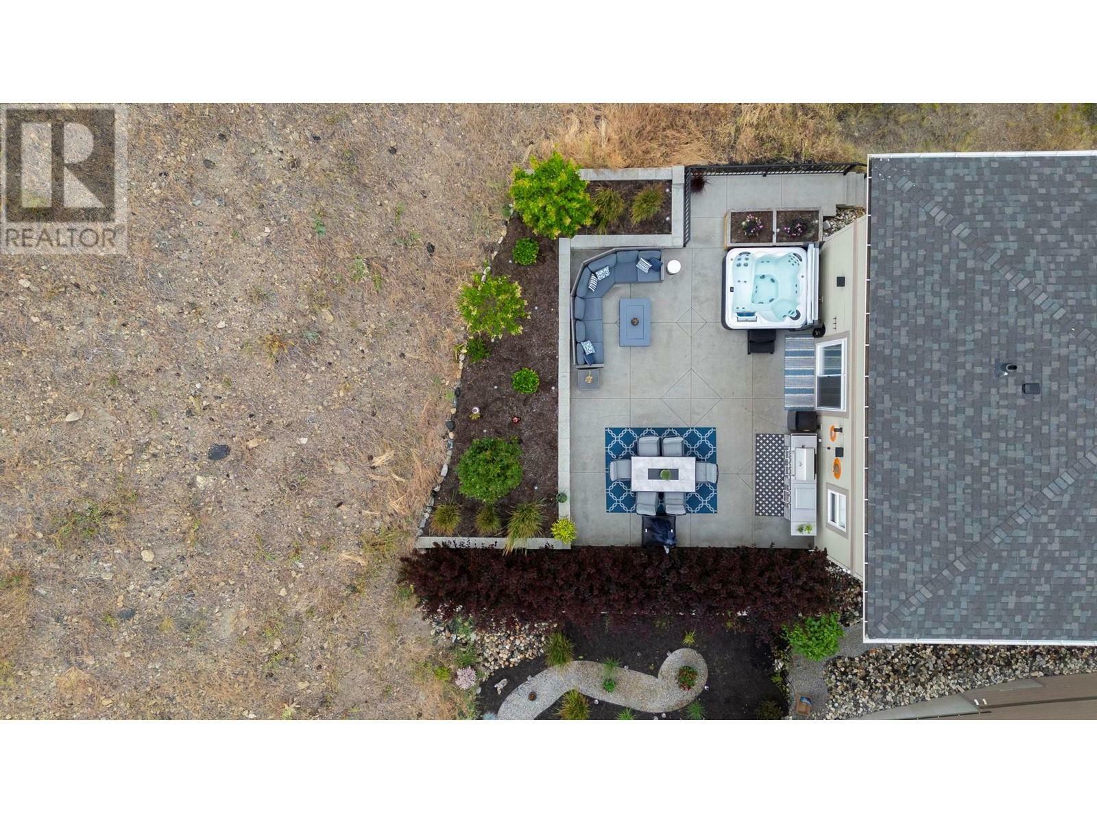 Property Photo: 1524 Tower Ranch Drive BC V1P 1T8