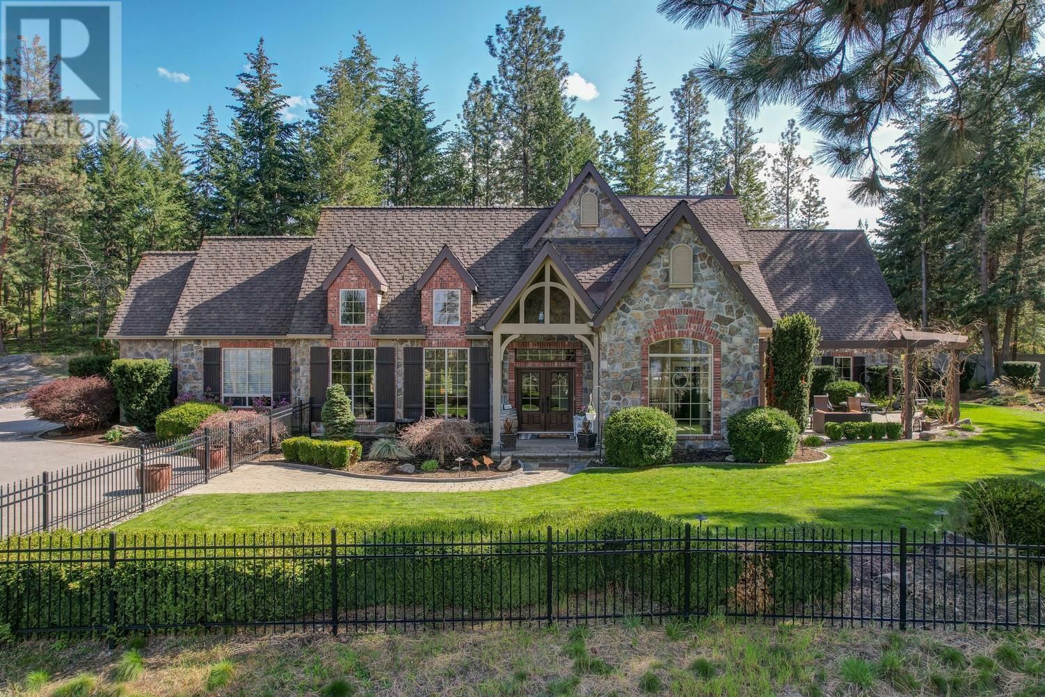 Photo de la propriété: 2957 Harvard Road BC V1W 4C2