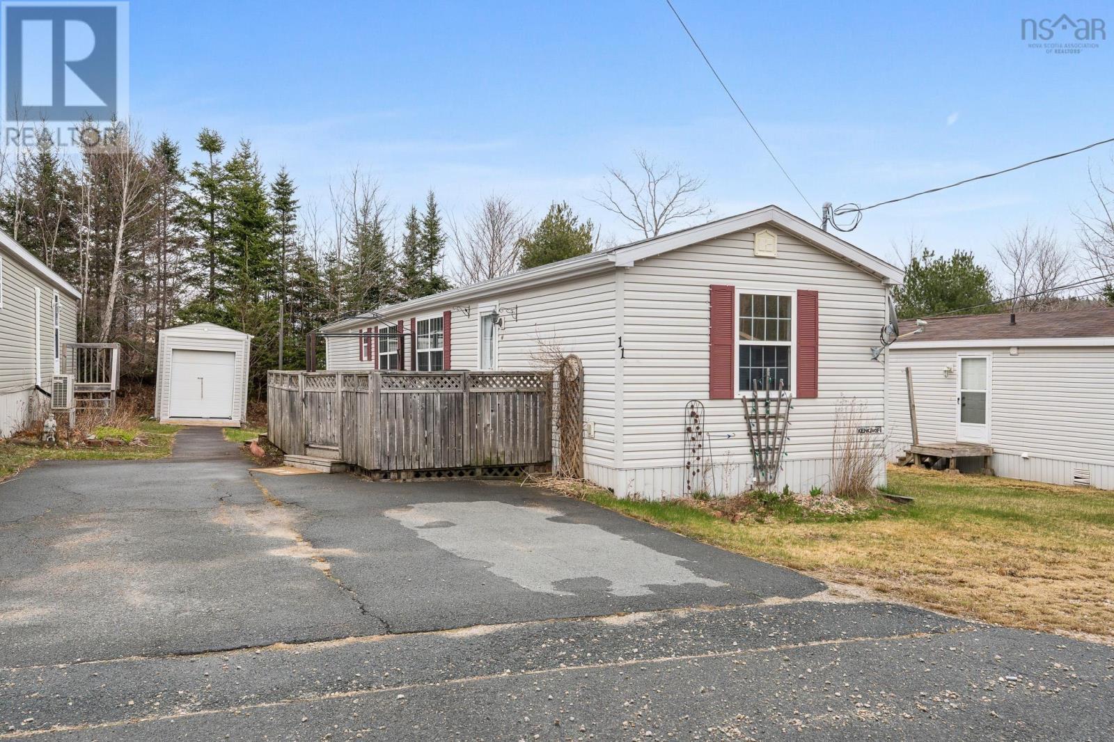 Property Photo: 11 Lois Lane NS B3P 2T3