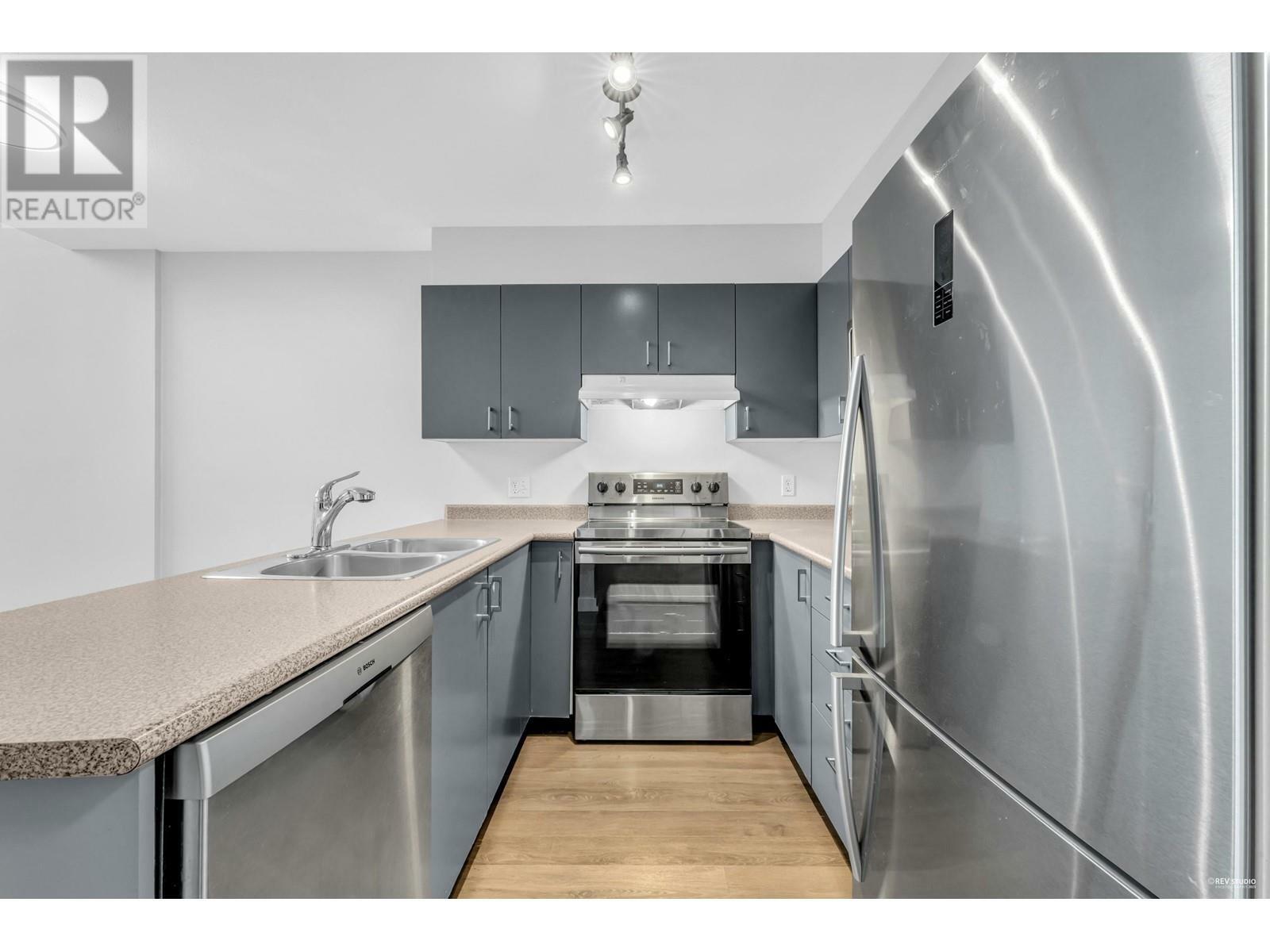 Photo de la propriété:  418 East Broadway 319  BC V5T 1X2 