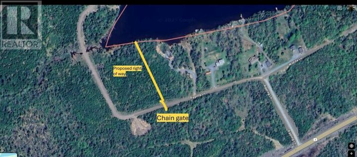 Property Photo:  Lot 14 Rippling Lane  NS B2N 5B1 