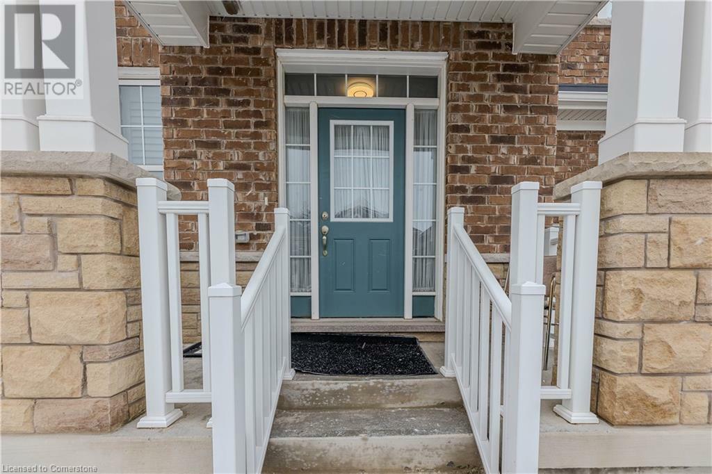 Property Photo: 296 Ridge Rd ON N3E 0B9
