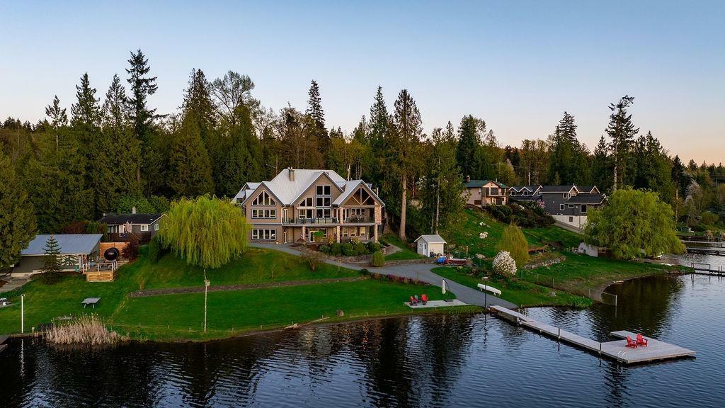 Property Photo: 9663 Silverglen BC V4S 1J2