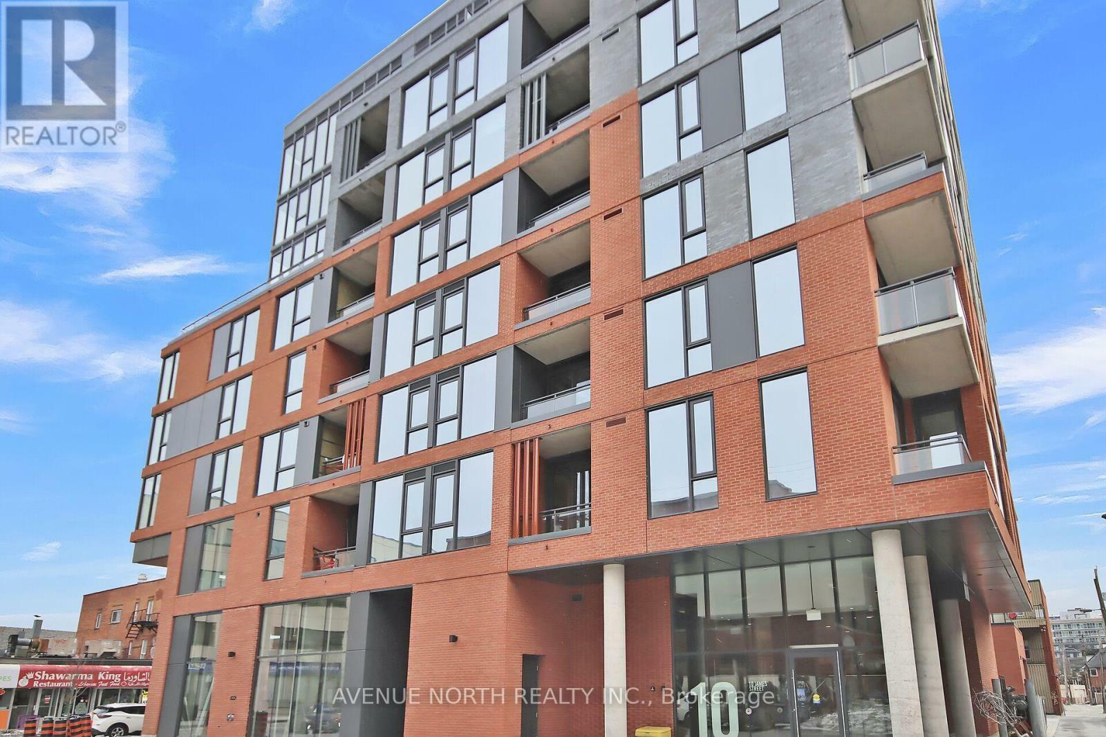 Property Photo:  10 James Street West 806  ON K2P 1Y5 