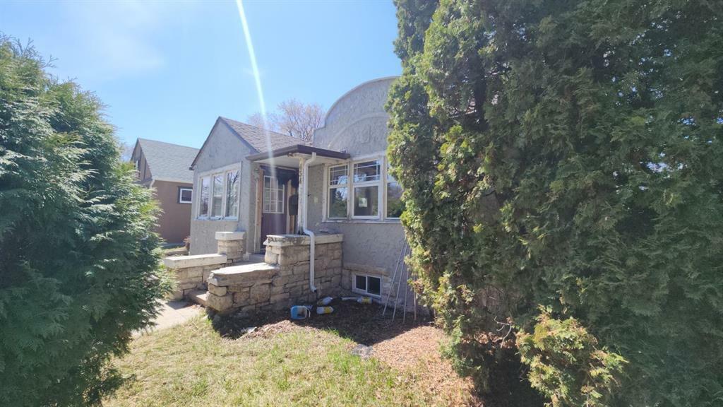 Photo de la propriété: 434 22nd Street MB R7A 1S2