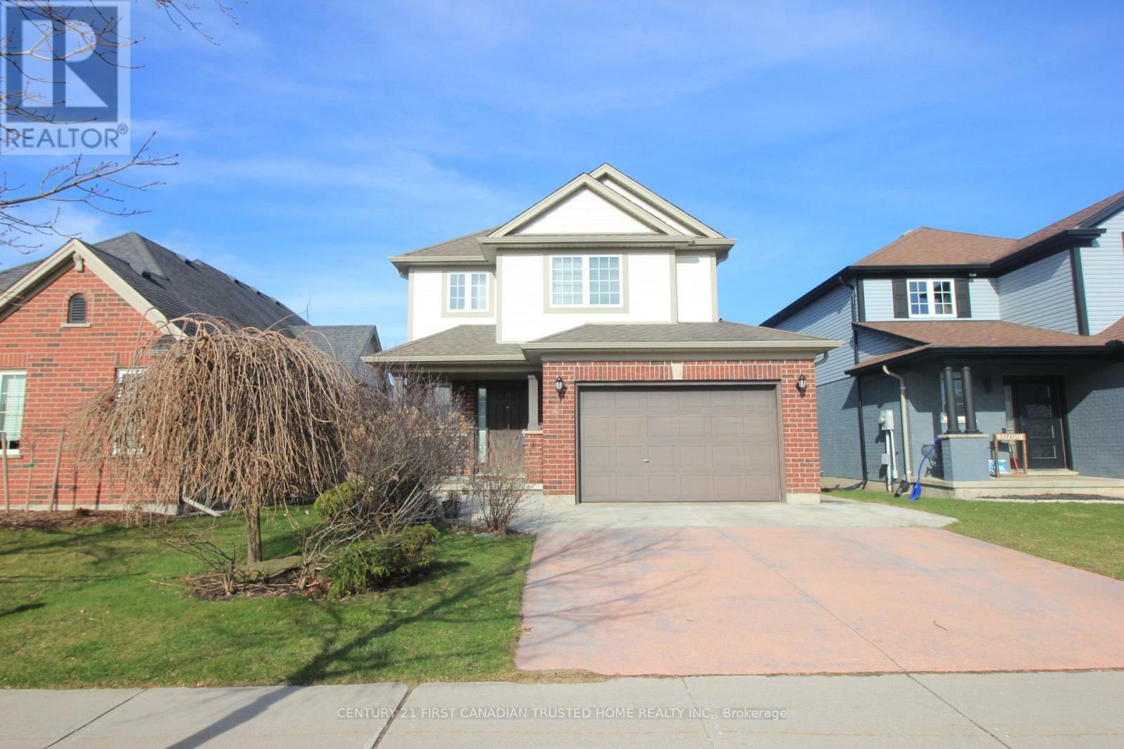 26 Peach Tree Boulevard  St. Thomas ON N5R 0B3 photo