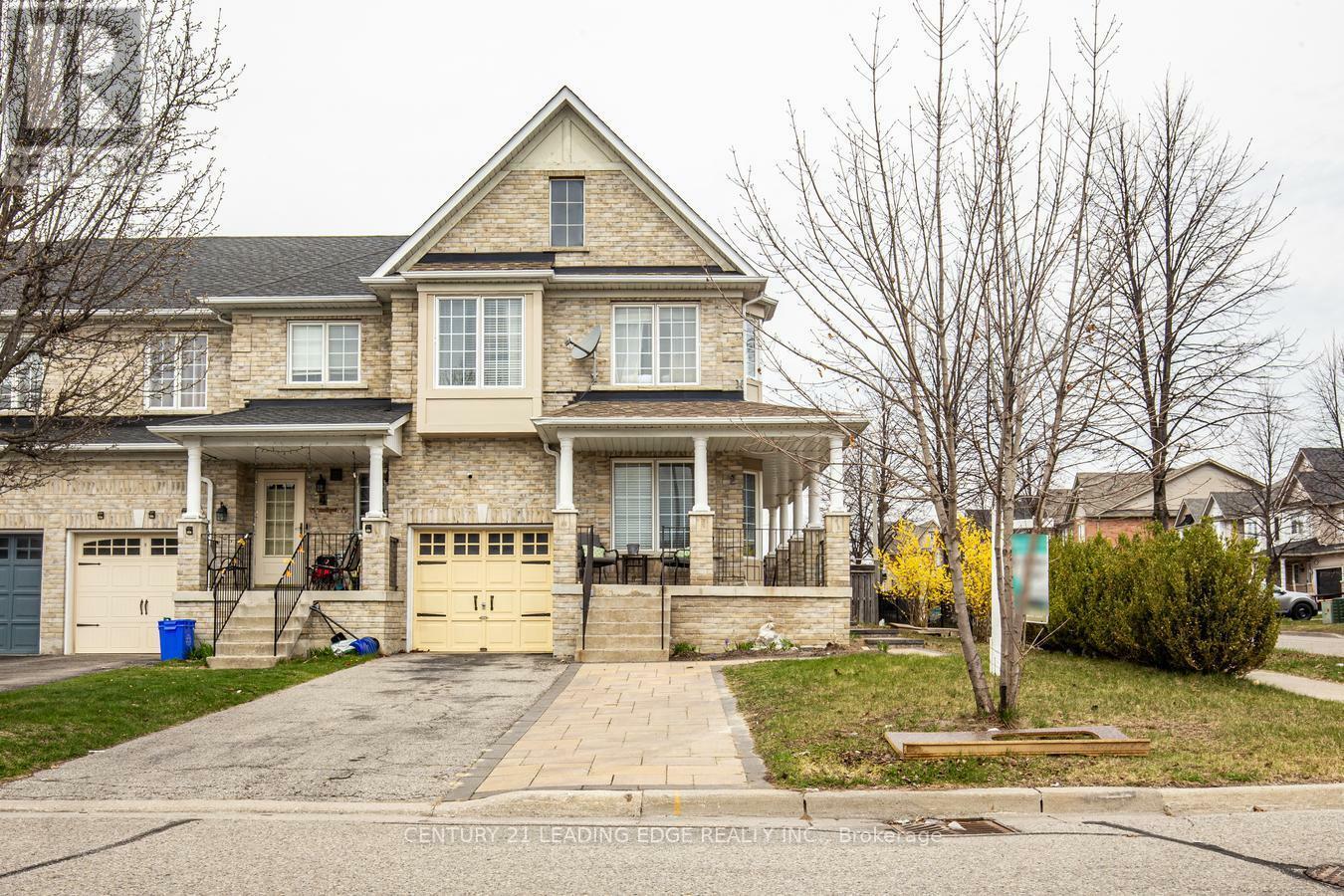 Property Photo: 2 North Odessa Crescent ON L1R 3N9