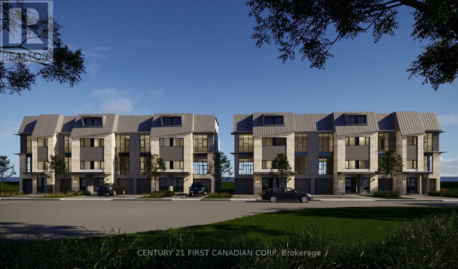 Property Photo: 1133 Beach Boulevard ON L8H 6Z9