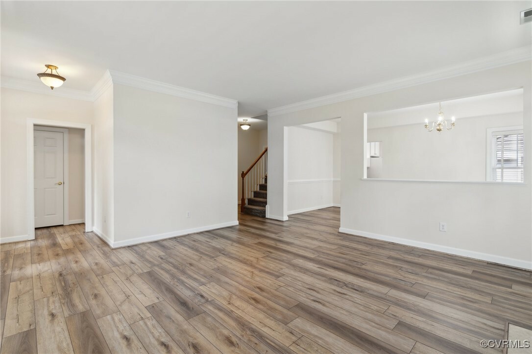 Property Photo: 9035 Planters Crossing VA 23168