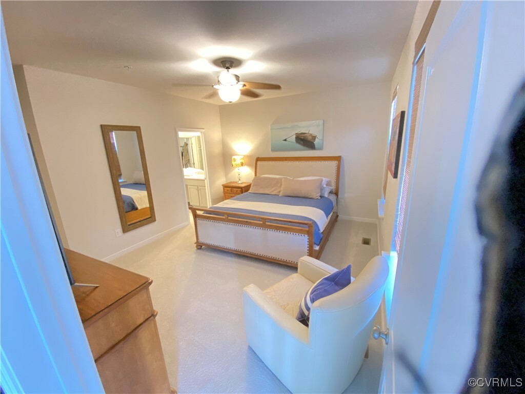 Property Photo: 1900 Roseneath Road 4B VA 23230