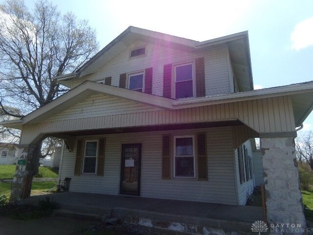 134 Beechwood Avenue  Somerville OH 45064 photo