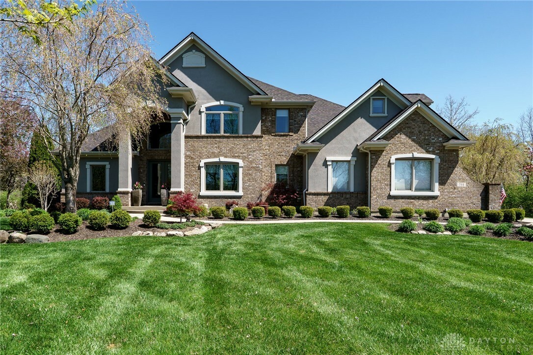 Property Photo:  751 Grand Wood Court  OH 45066 