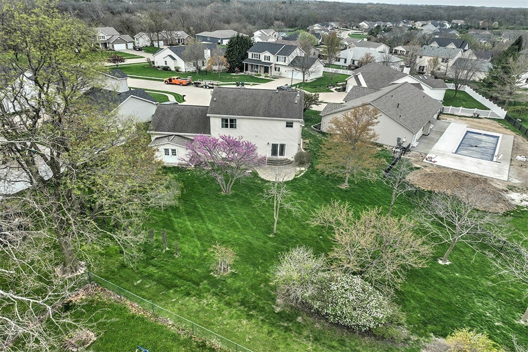 Property Photo: 130 Kensington Ct IL 62549