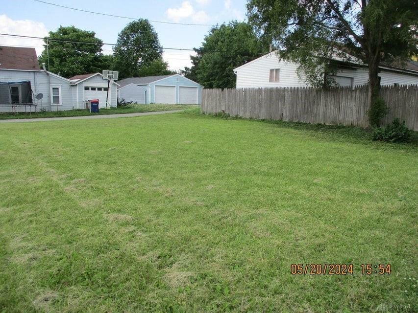 Property Photo:  715 Walker Street  OH 45356 