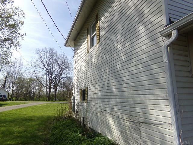Property Photo: 134 Beechwood Avenue OH 45064