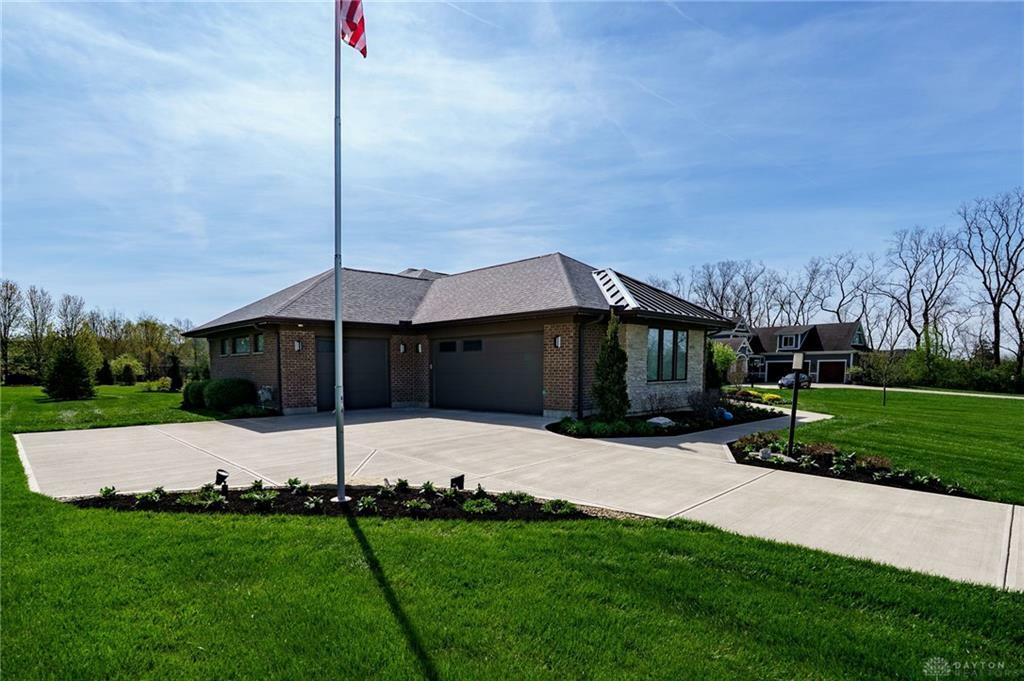 Property Photo: 7952 Locust Grove Court OH 45066