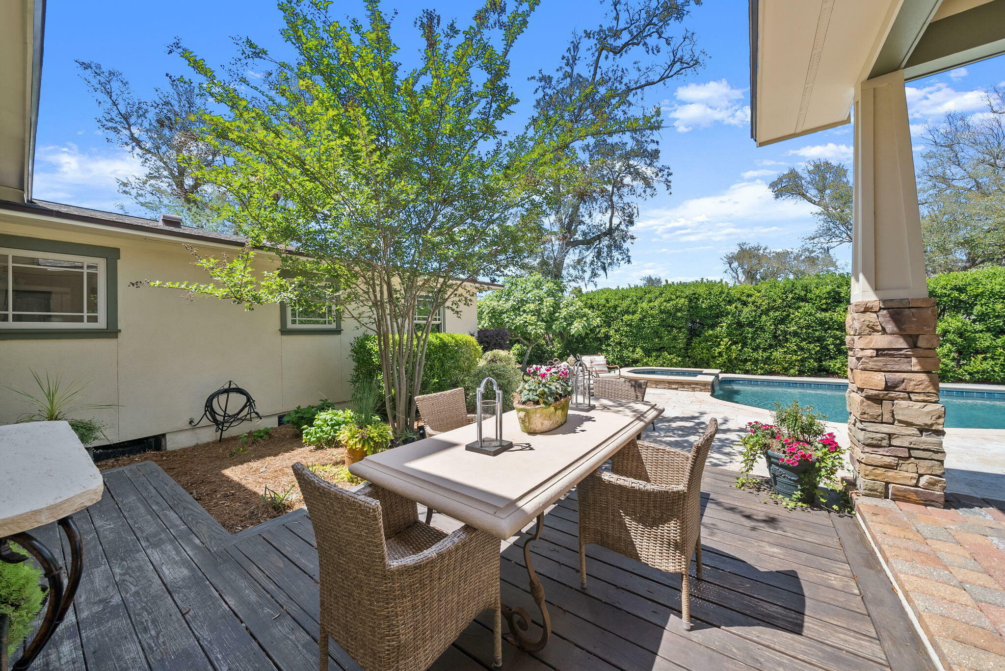 Property Photo: 511 Hollis Avenue FL 32401