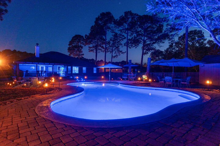 7044 Sawfish Street  Navarre FL 32566 photo