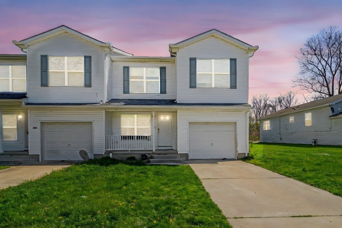 Property Photo:  2521 McCain Avenue  PA 16510 