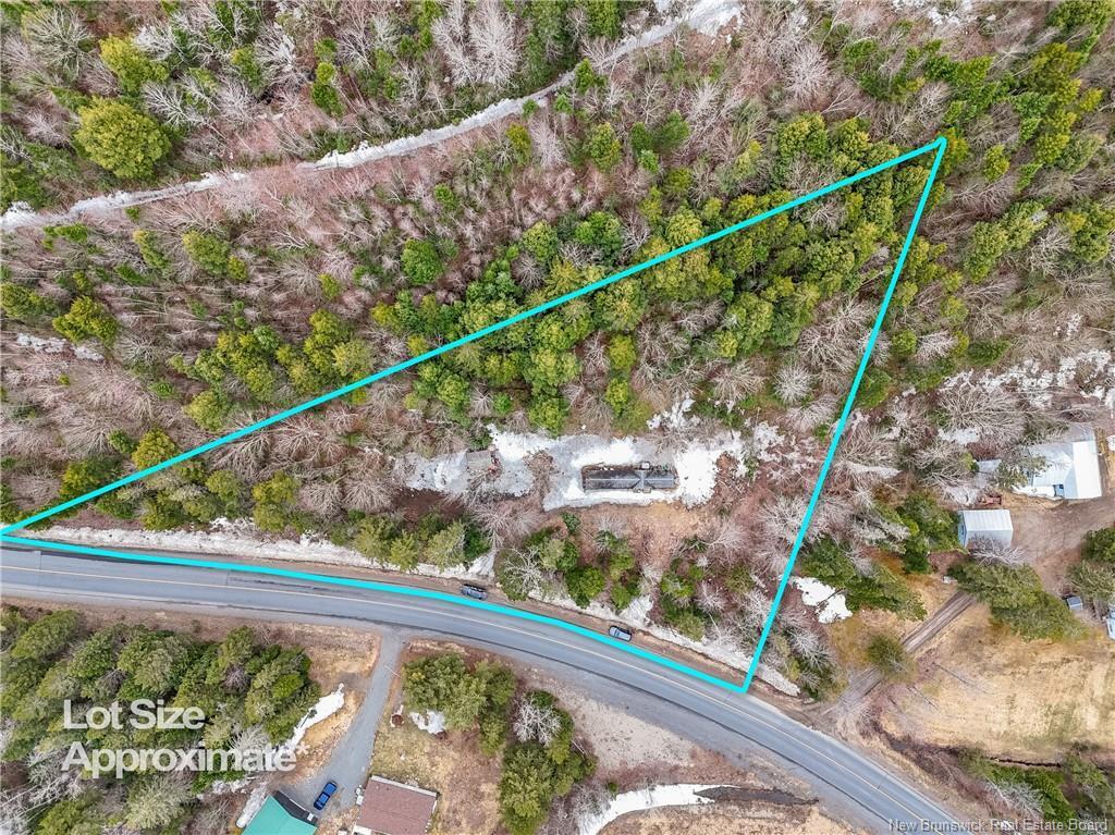 Property Photo:  241 Route 107  NB E6C 2G3 