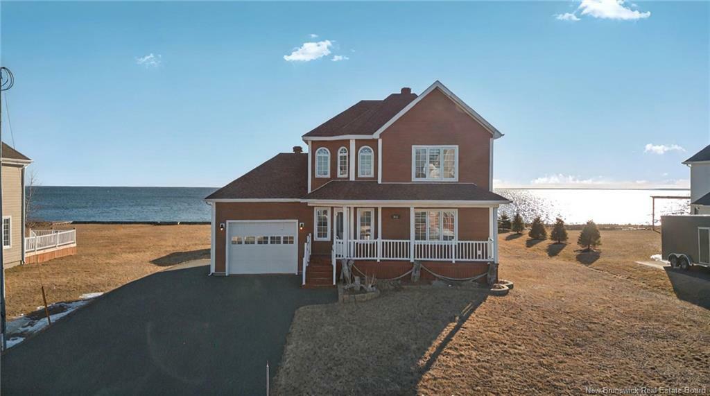 657 Baie  Beresford NB E8K 1X3 photo
