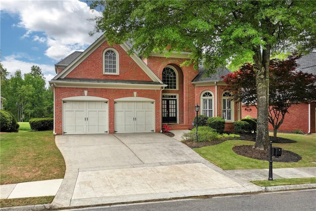 Property Photo: 5309 Davenport Manor GA 30041