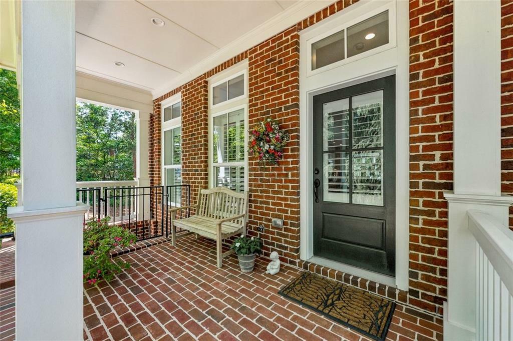 Property Photo: 613 Brennan Drive GA 30033