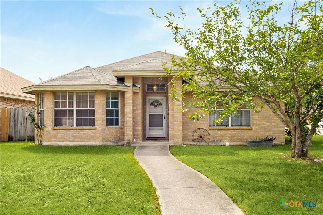 1567 Kimberly Dawn Drive  New Braunfels TX 78130 photo