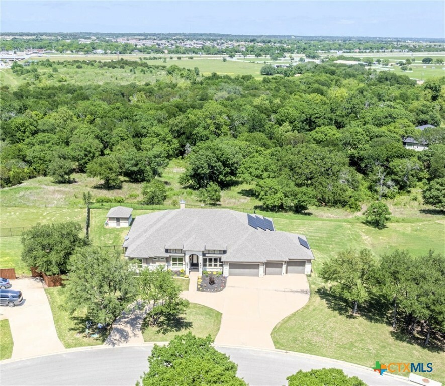 Property Photo: 4013 Turning Leaf Drive TX 76559